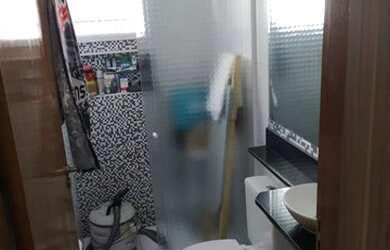 Imagem 7: Cobertura à venda, 104 m² por R$ 490.000,00 - Campestre - Santo André/SP