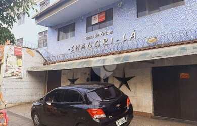 Imagem 5: Casa com 3 dormitórios à venda, 637 m² por R$ 450.000,00 - Engenho...