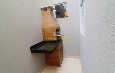 Imagem 13: Apartamento à venda, Jardim Aeroporto II, Franca, SP