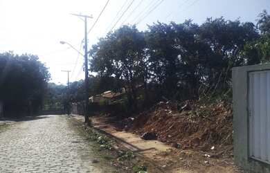 Imagem 2: Ótimo investimento Terreno com 364m² no bairro Casa Grande 160mil