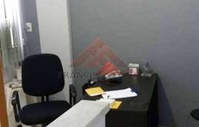 Imagem 4: Sala à venda, 32 m² por R$ 160.000,00 - Centro - São Gonçalo/RJ