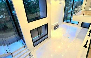 Imagem 12: Casa novíssima - Tamboré 3 - Venda