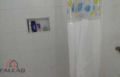 Imagem 10: Apartamento à venda, 57 m² por R$ 310.000,00 - Ponta da Praia - Santos/SP