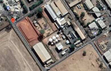 Imagem 3: Lote/Terreno para venda com 200 metros quadrados