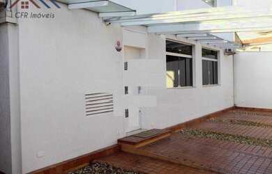 Imagem 12: Sobrado à venda, 628 m² por R$ 6.000.000,00 - Campo Belo - São Paulo/SP