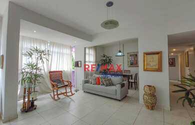 Imagem 2: Apartamento à venda, 160 m² por R$ 490.000,00 - Chame-Chame - Salvador/BA