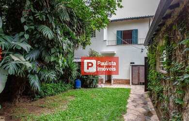 Imagem 16: Sobrado à venda, 266 m² por R$ 1.750.000,00 - Campo Belo - São Paulo/SP