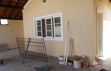 Imagem 3: Casa à venda, 100 m² por R$ 460.000,00 - Maracanã - Praia Grande/SP