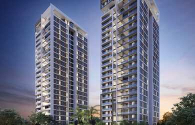 Imagem: Legran Ponta Negra / Alto Padrão prox. A Orla ! 146m²