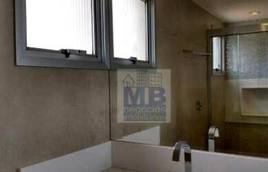 Imagem 6: Apartamento à venda, 100 m² por R$ 740.000,00 - Jardim Umuarama - São...