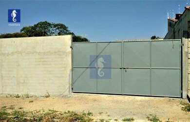 Imagem 1: Terreno à venda, 420 m² por R$ 250.000,00 - Parque Industrial Lagoinha...