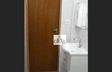 Imagem 6: Apartamento com 2 dormitórios à venda, 57 m² por R$ 250.000,00 - Rudge Ramos - São Bernard