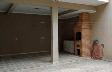 Imagem 8: Sobrado com 4 suítes à venda, 300 m² por R$ 900.000 - Parque Três...