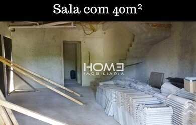 Imagem 5: Casa tríplex em fase de acabamento com 240m² no Condomínio Riviera...