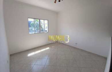 Imagem 3: Sala para alugar, 47 m² por R$ 1.200,00/mês - Aviação - Praia Grande/SP