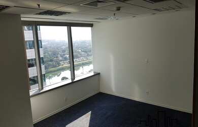 Imagem 15: Andar corporativo para locação mobiliado em Pinheiros. Oportunidade!