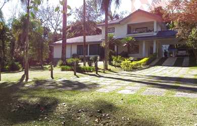 Imagem: A fazenda possui 50.000m² de Área e está localizado em Putim