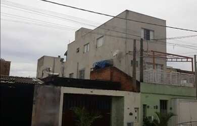 Imagem 3: Casa à venda, 410 m² por R$ 430.000,00 - São José ll - Paulínia/SP