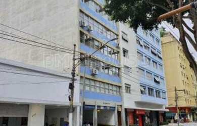 Imagem 1: Comercial para Locação em São Paulo, Vila Buarque, 4 banheiros, 4 vagas