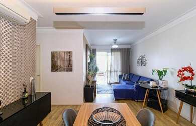 Imagem 6: Apartamento à venda, 115 m² por R$ 1.118.000,00 - Alto da Boa Vista...