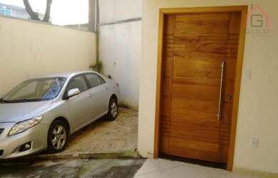 Imagem 1: Sobrado, 98 m² - venda por R$ 480.000,00 ou aluguel por R$ 2.500,00/mês...