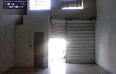 Imagem 4: Salão para alugar, 65 m² por R$ 1.500/mês - Jardim Novo Campos Elíseos - Campinas/SP