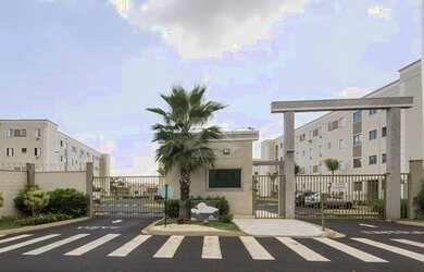 Imagem 12: RIBEIRãO PRETO - Padrão - Residencial Jequitibá