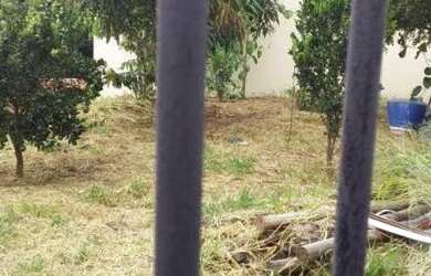 Imagem 2: Terreno à venda, 346 m² por R$ 315.000 - Jardim Paulista I - Jundiaí/SP