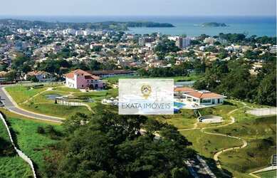 Imagem: O terreno possui 445m² de Área e está localizado em Viverde