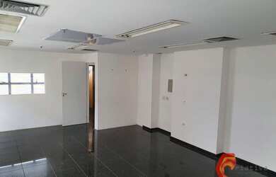 Imagem 10: Sala, 90 m² - venda por R$ 1.170.300,00 ou aluguel por R$ 4.800,00/mês...