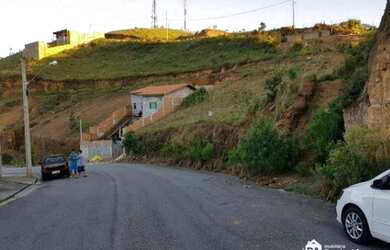 Imagem 2: Terreno à venda, 512 m² por R$ 180.000,00 - Jardim Bandeirantes - Poços...