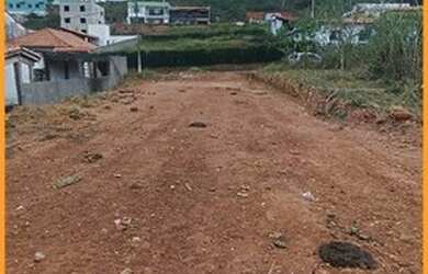 Imagem: Lote para Venda em Lima Duarte, Recanto das Flores