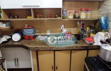 Imagem 7: Casa com 4 quartos à venda, 210 m² por R$ 800.000 - Itaipu - Niterói/RJ