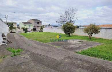 Imagem 12: Terreno à venda, 480 m² por R$ 320.000,00 - Atuba - Colombo/PR