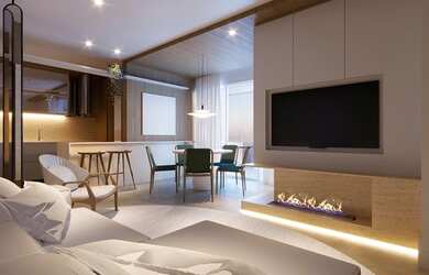 Imagem 8: Garden residencial para venda, Seminário, Curitiba - GD8345