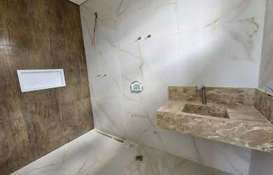 Imagem 6: Casa com 3 dormitórios à venda, 138 m² por R$ 980.000,00 - Condomínio...