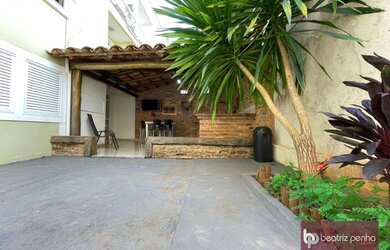 Imagem 8: Apartamento à venda, 190 m² por R$ 450.000,00 - Jardim Panorama - São José do Rio Preto/SP