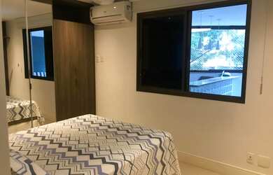 Imagem 10: MARAVILHOSO APARTAMENTO NO JARDIM OCEÂNICO NA BARRA