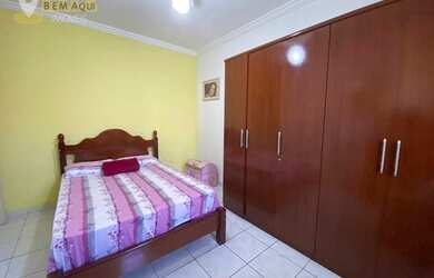 Imagem 12: Casa à venda, 80 m² por R$ 280.000,00 - Jardim Residencial Itaim - Itu/SP