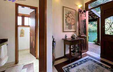 Imagem 13: Casa Residencial ou Comercial 3 Suites à venda, 1129 m² AT por R$ 2.300.000...