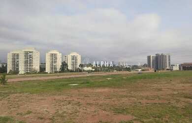 Imagem 3: Terreno à venda, 225 m² por R$ 1.126.000,00 - Tamboré - Santana de...