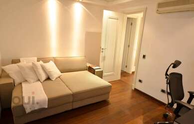 Imagem 15: Apartamento com 3 dormitórios, 280 m² - venda por R$ 3.180.000,00 ou aluguel por R$ 15.000