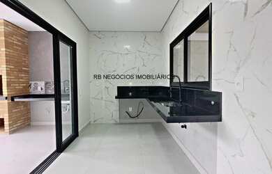 Imagem 12: VENDO BELISSIMA CASA NO CONDOMINIO GRAN RESEVE EM INDAIATUBA SAO PAULO,...