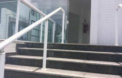 Imagem 14: Loja à venda, 74 m² por R$ 250.000 - Mirim - Praia Grande/SP