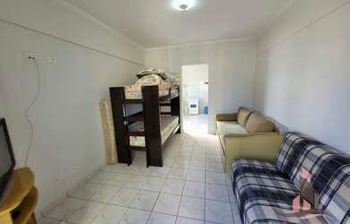 Imagem 7: Kitnet à venda, 35 m² por R$ 200.000