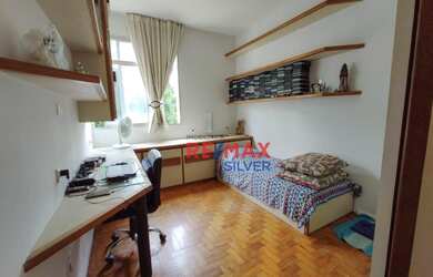 Imagem 16: Apartamento à venda, 160 m² por R$ 490.000,00 - Chame-Chame - Salvador/BA