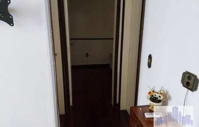 Imagem 4: Apartamento mobilhado no Menino Deus