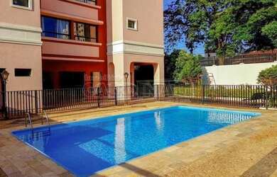 Imagem 11: Sao Carlos - Apartamento Padrão - Jardim Santa Paula