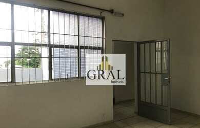 Imagem 9: Galpão para alugar, 1520 m² por R$ 22.500,00/mês - Serraria - Diadema/SP