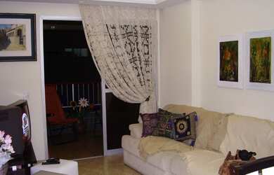 Imagem: Apartamento 2 quartos para venda na Freguesia